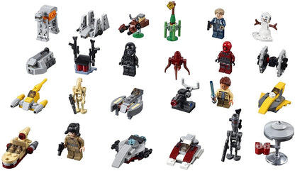 Advent Calendar Star Wars-2