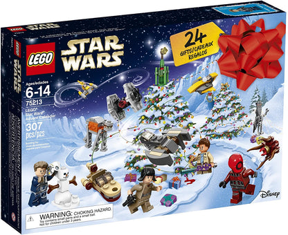 Advent Calendar Star Wars-4