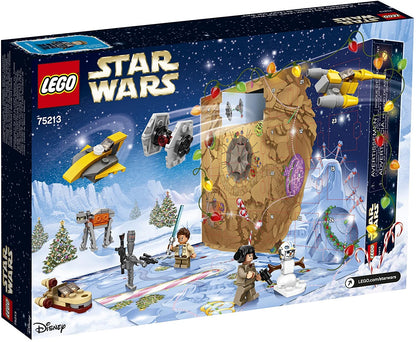 Advent Calendar Star Wars-5