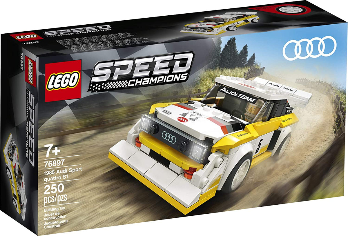 985 Audi Sport Quattro S1-4