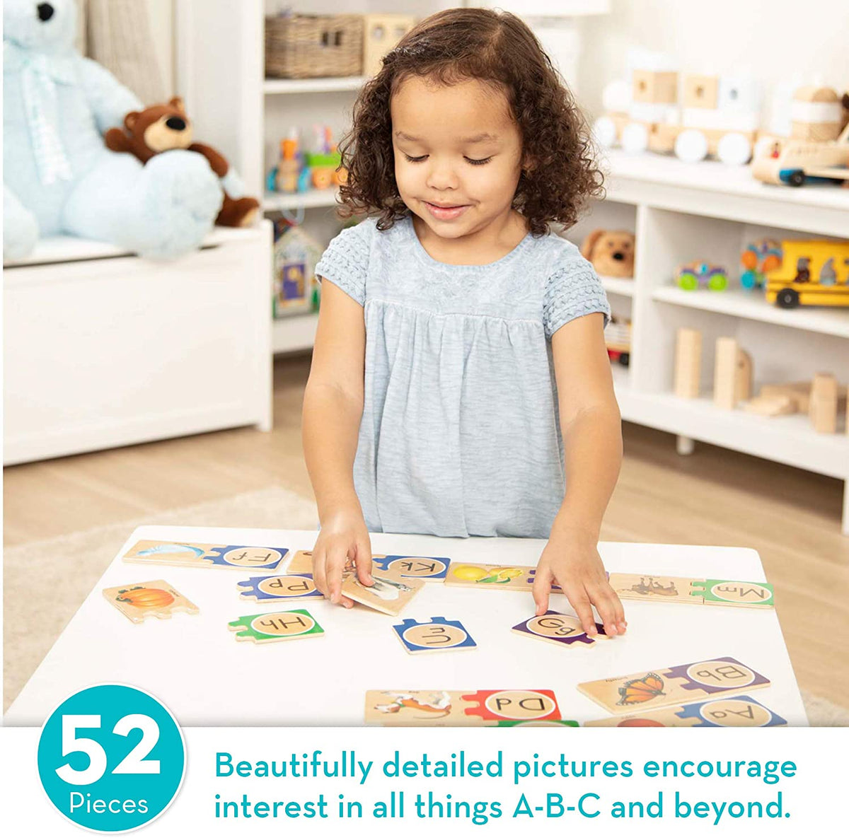 Alphabet Puzzle Cards-2