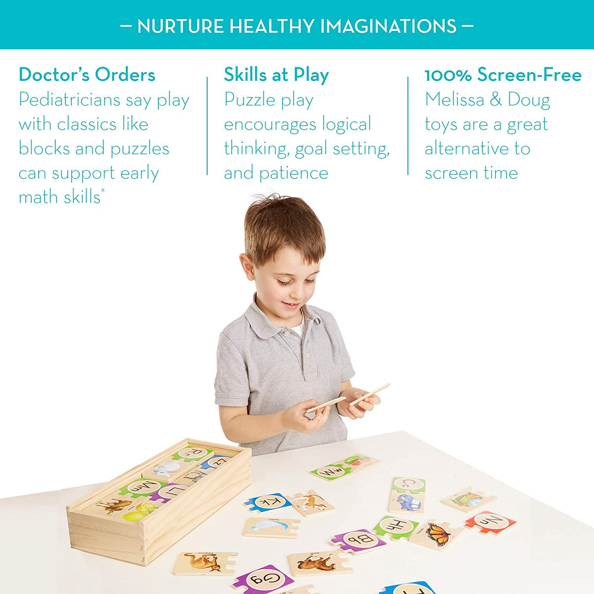 Alphabet Puzzle Cards-3