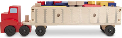 Big Rig Building Set-6