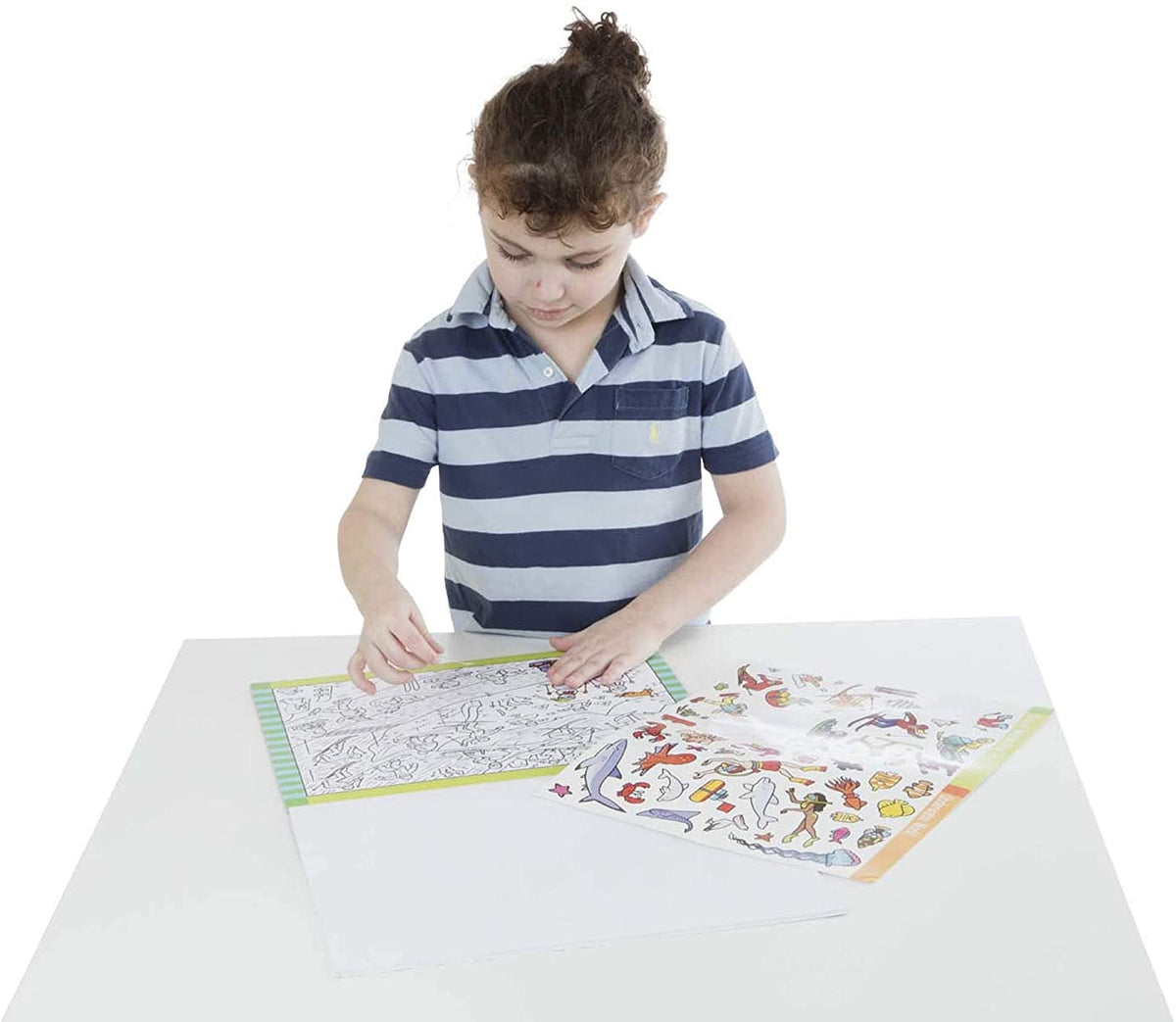 Adventure Sticker Pad-2