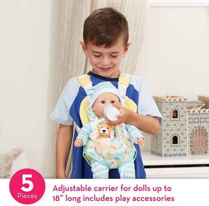 Carrier Play Set-2