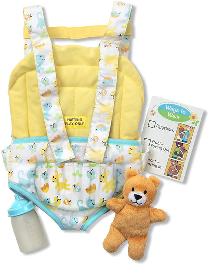 Carrier Play Set-5