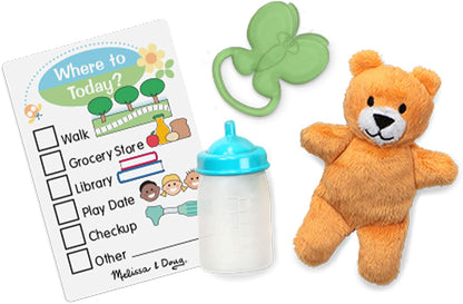 Carrier Play Set-6