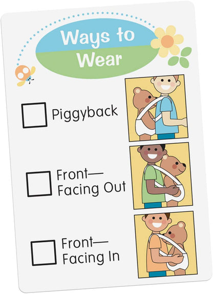 Carrier Play Set-7