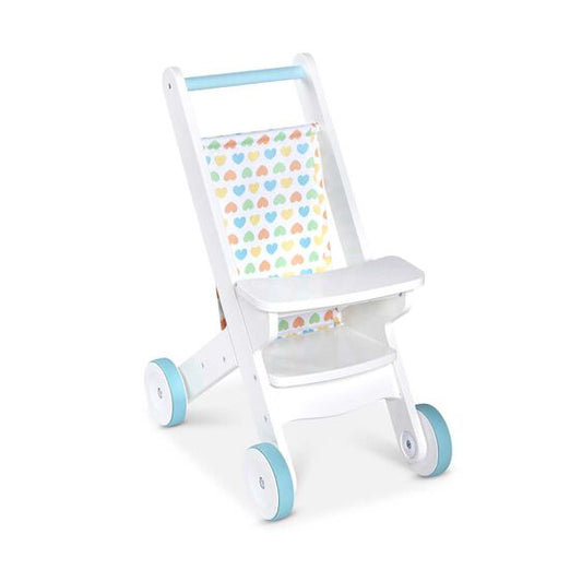 Stroller Wood