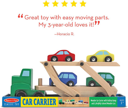 Car Carrier-4