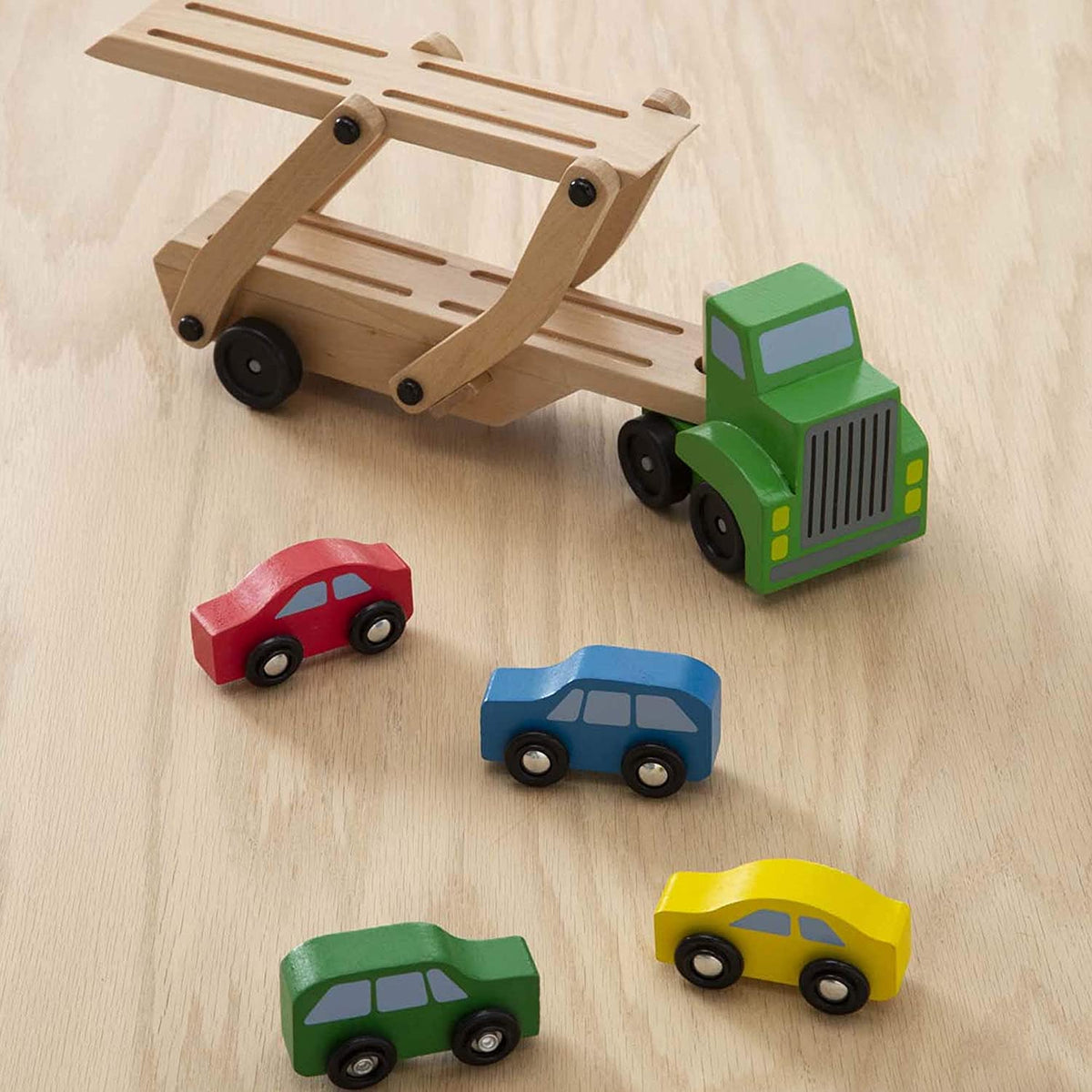 Car Carrier-5