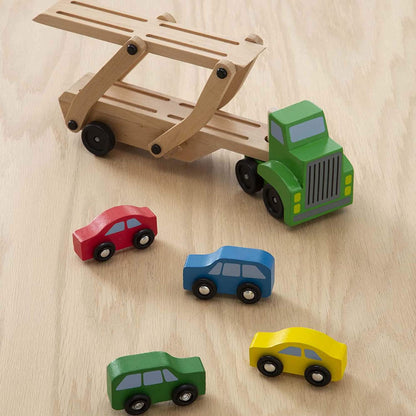 Car Carrier-5