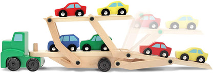 Car Carrier-6