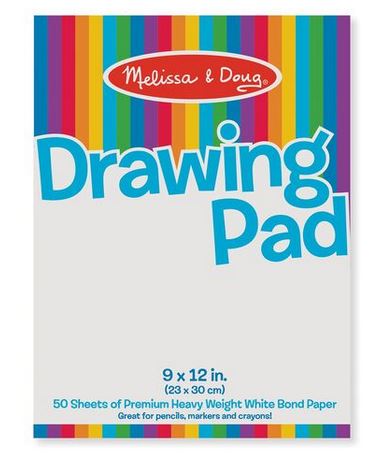 Drawing Pad