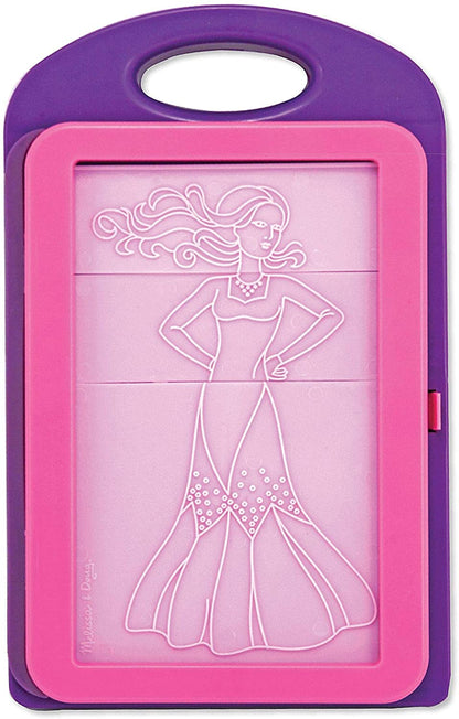 Fashion Design Kit-2