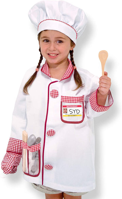 Chef Role Play-4