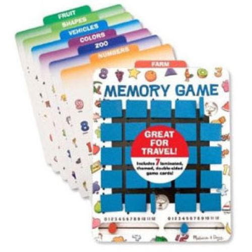 Memory Game
