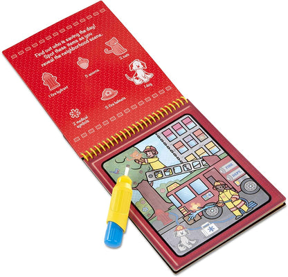 On the Go Colorblast  Dinosaur