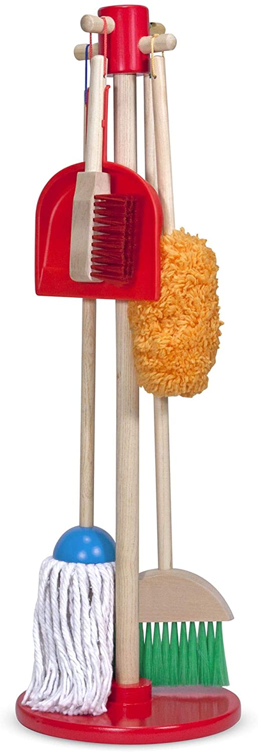 Lets Play House Dust