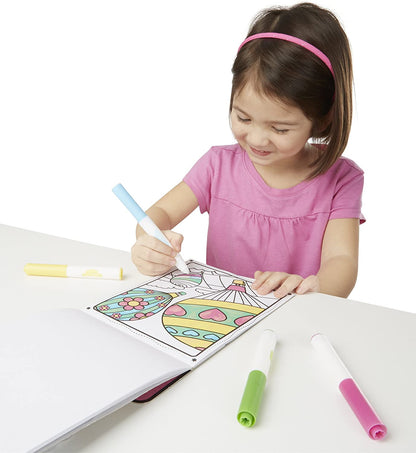 Coloring Pad  Friends-3