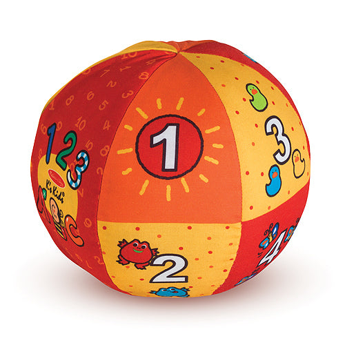2 in 1 Talking Ball-2