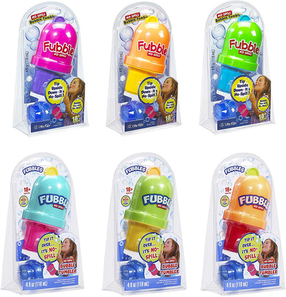 Fubbles No Spill Bubble Tumbler-4