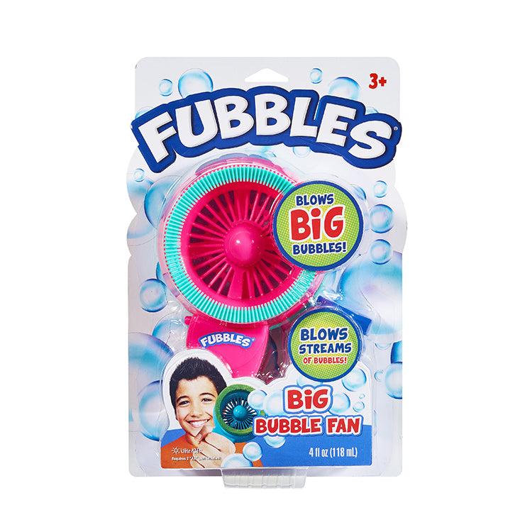 Fubbles Bubble Fan-3