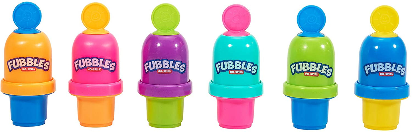Fubbles Bubble Tumbler