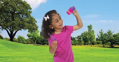 Fubbles Bubble Tumbler