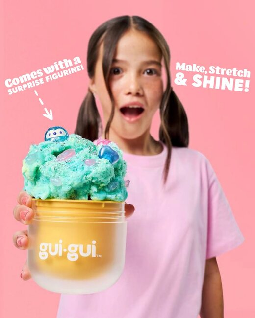 Gui Gui Slime