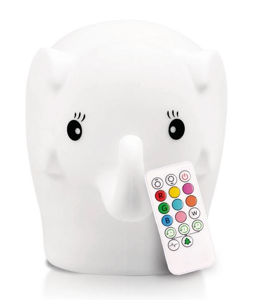 Lumipets Elephant N Remot