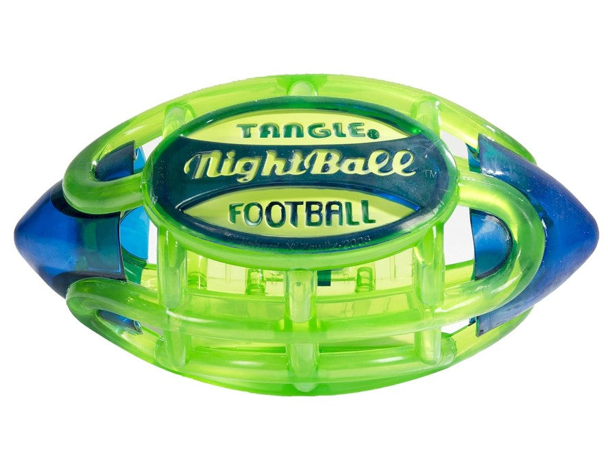 Nightball Matrix Football