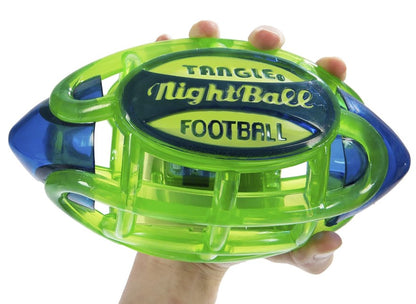 Nightball Matrix Football
