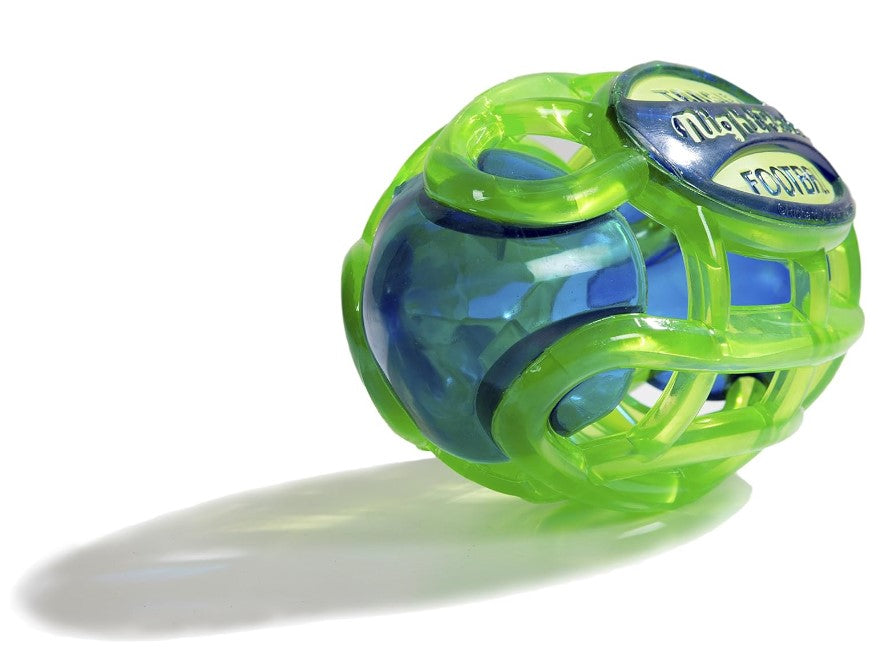 Nightball Matrix Football