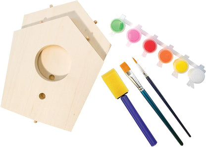 Myo Birdhouse