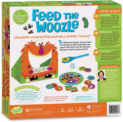 Feed the Woozle-4