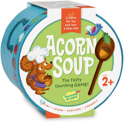 Acorn Soup-4