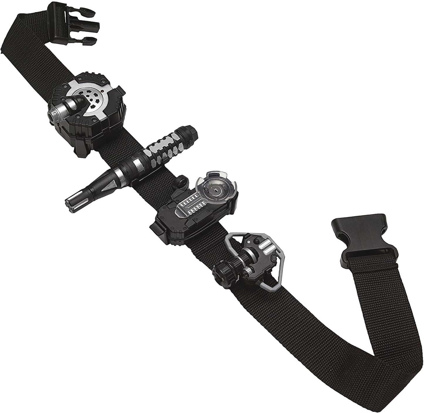 SpyX Micro Gear Set-1