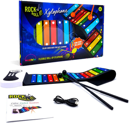 Rock and Roll IT Xylophon