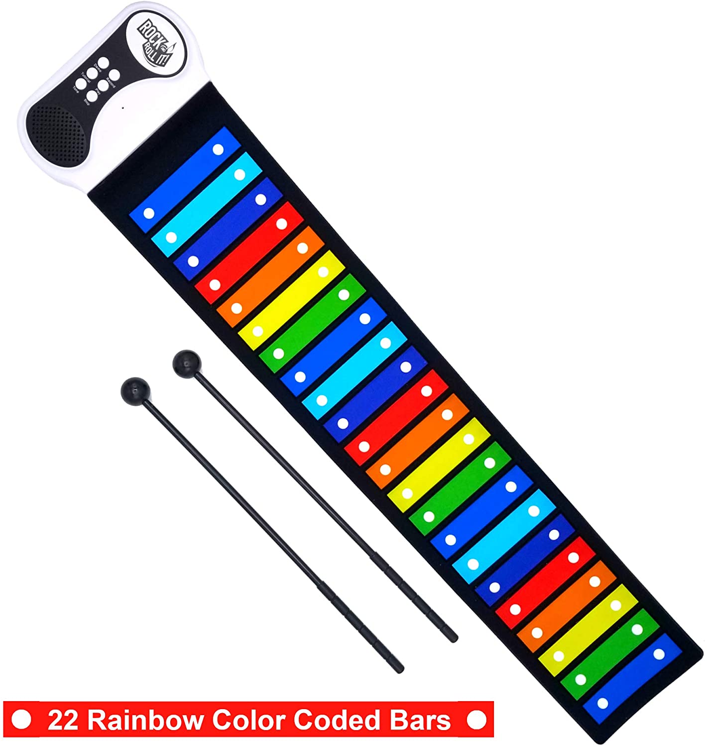 Rock and Roll IT Xylophon