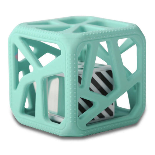 Chew Cube Mint-1