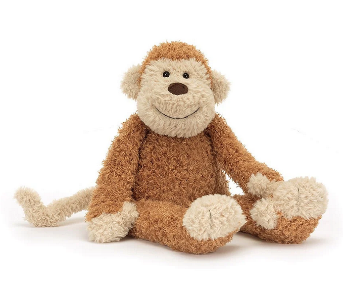 Jungle Monkey Original