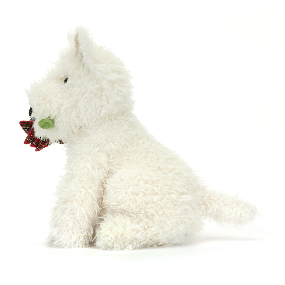 Munro Scottie Dog Love U