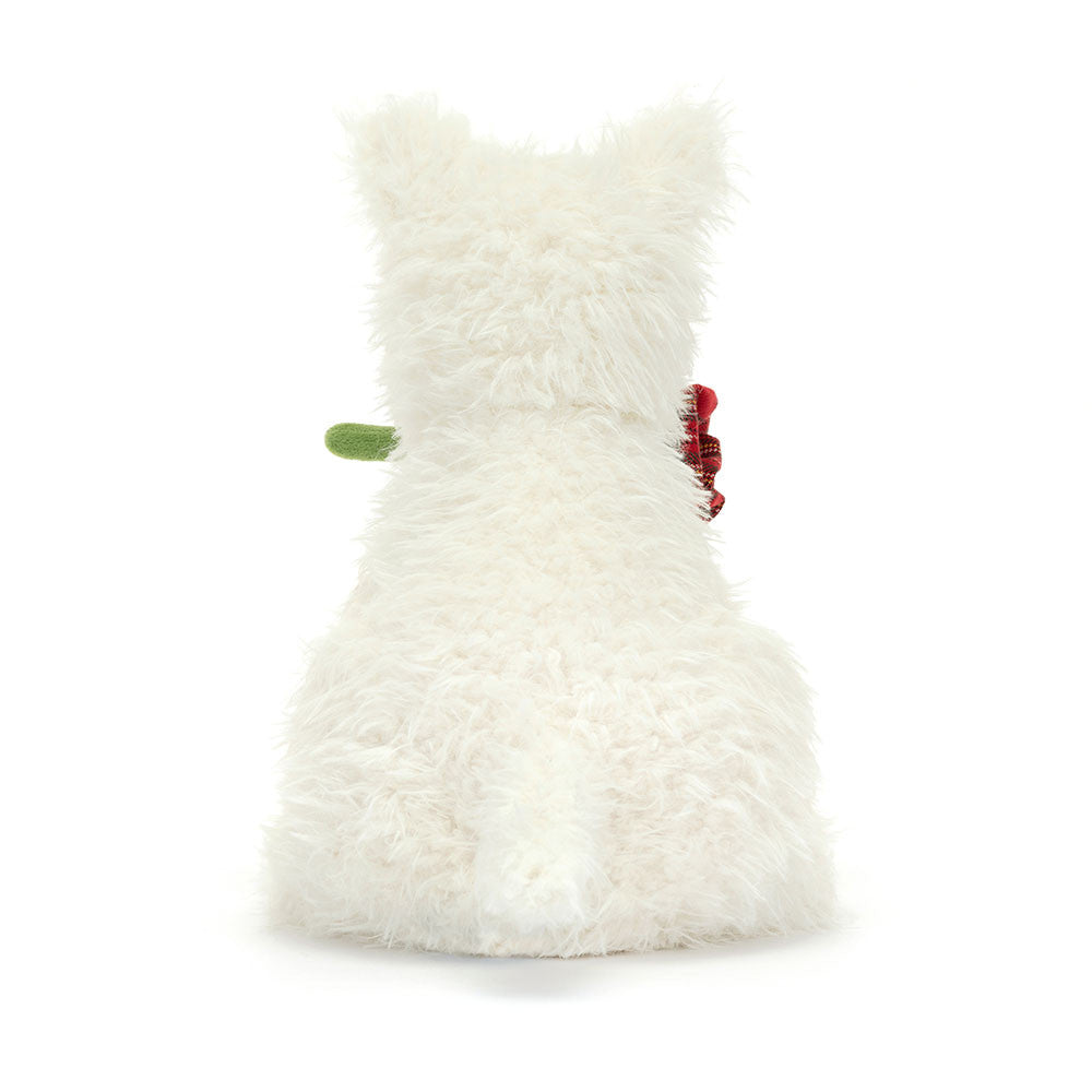 Munro Scottie Dog Love U