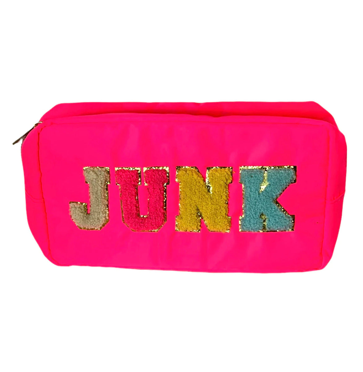 Junk Accessory Bag Varsit