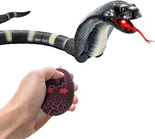Rc Slithering Snake