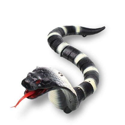 Rc Slithering Snake