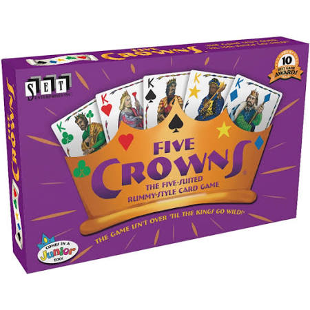 Five Crowns-3