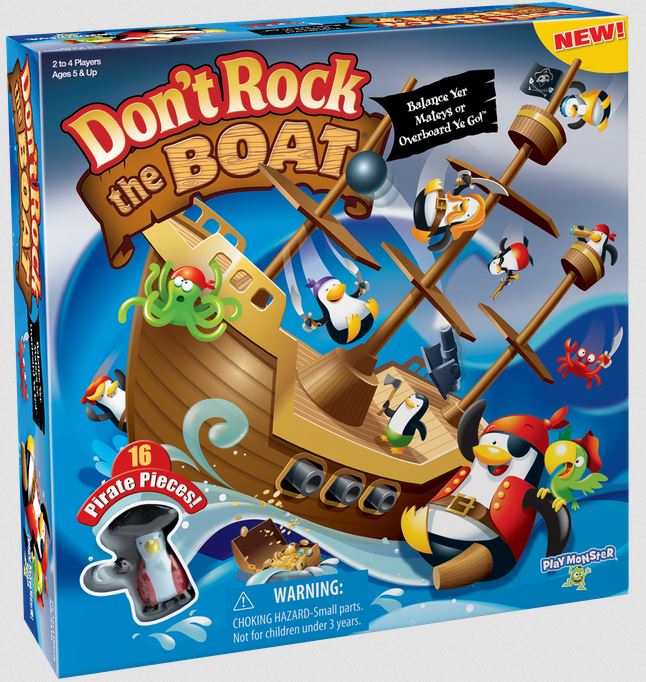Dont Rock the Boat-4