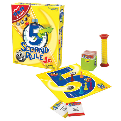 5 Second Rule Jr.-6